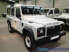 Land Rover Defender - mejor precio | unprecio.es