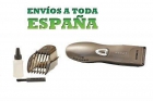 maquina de cortar el pelo Trimer Zowael T-210 - mejor precio | unprecio.es