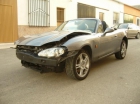 MAZDA - MX5 NB 1. 8 DESPIECE - mejor precio | unprecio.es