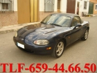 MAZDA - MX5 NB 1. 8 DESPIECE - mejor precio | unprecio.es