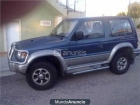 Mitsubishi Montero 2.8TDI GLS - mejor precio | unprecio.es