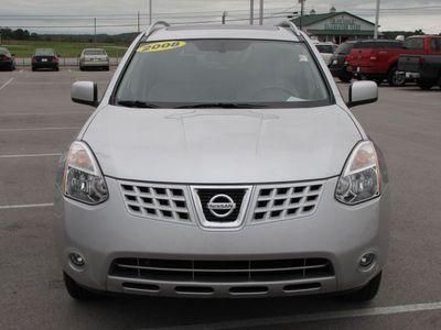 Nissan 2008 FWD estafador SUV $18.987