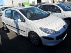 PEUGEOT 307 1.6HDI D-SIGN - mejor precio | unprecio.es