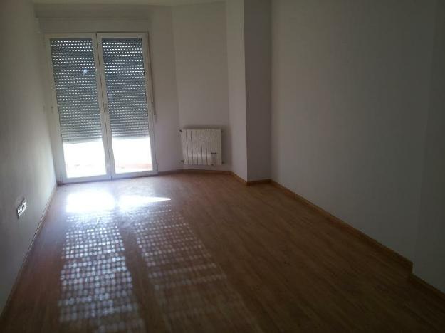Piso en Albacete