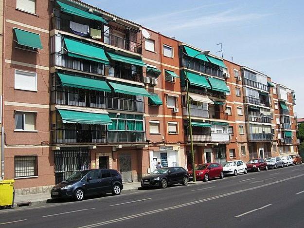Piso en Madrid