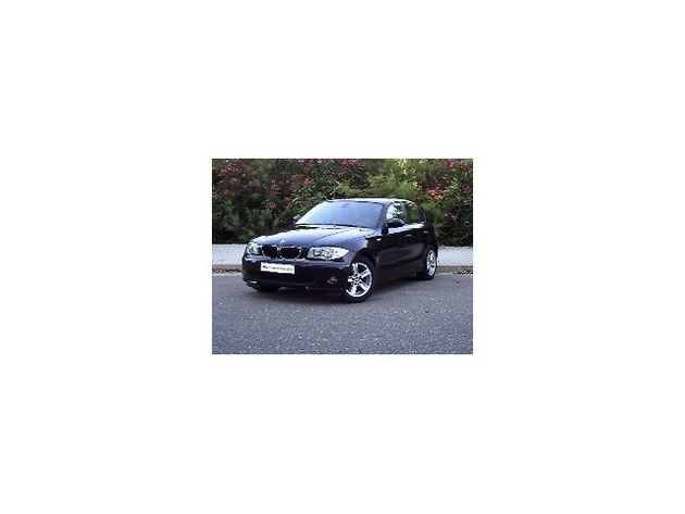RENAULT Espace 2.2dCi Dyn. iMusic