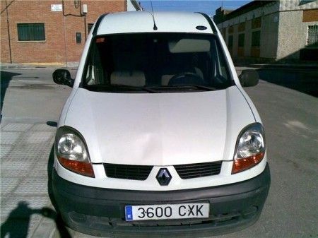 RENAULT KANGOO KAN EXPRESS 1.9D CONFORT 65 - Madrid