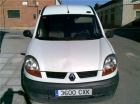RENAULT KANGOO KAN EXPRESS 1.9D CONFORT 65 - Madrid - mejor precio | unprecio.es