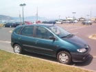 Renault megane scenic 800 euros - mejor precio | unprecio.es