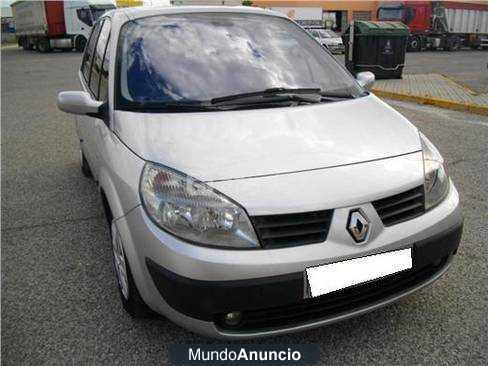 Renault Scénic 1.5 DCI