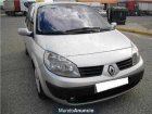 Renault Scénic 1.5 DCI - mejor precio | unprecio.es