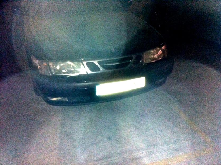 Saab ideal para plan pive