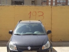 SE VENDE COCHE SUZUKI SX 4 - mejor precio | unprecio.es
