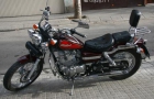 SE VENDE HONDA REBEL CMX 250 - mejor precio | unprecio.es