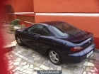 SE VENDE HYUNDAI COUPE - mejor precio | unprecio.es