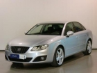 Seat Exeo 2.0 TDI - mejor precio | unprecio.es