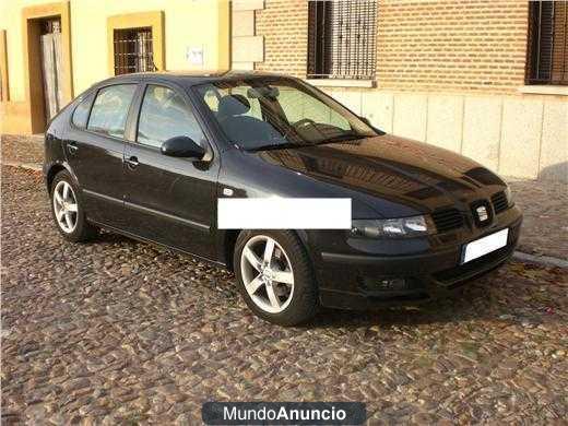 Seat Leon 1.9 TDI 100 CV LAST EDITION