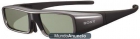 Sony TDG-BR100 - Gafas 3D activas, tamaño grande, color negro - mejor precio | unprecio.es