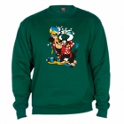 Sudadera con Dibujo Infantil y Adulto - mejor precio | unprecio.es