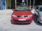 Venta de coche Renault Meganell-lux Privilex-cabriolet '05 en Cee - mejor precio | unprecio.es