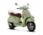 VESPA GTV 250 i.e. - mejor precio | unprecio.es