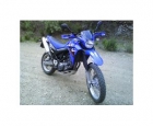 YAMAHA XT660R - mejor precio | unprecio.es