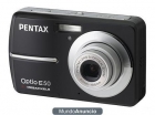 Cámara PENTAX OPTIO E-50 - mejor precio | unprecio.es