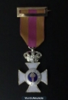 Medalla Constancia 25 años Guardia Civil - mejor precio | unprecio.es