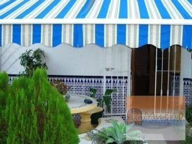 Adosado con 3 dormitorios se vende en Alhaurin de la Torre