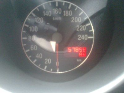 ALFA ROMEO 147 1.6 TWIN SPARK 3P.  - BARCELONA