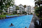 Apartamento : 6/8 personas - piscina - lloret de mar girona (provincia de) cataluna espana - mejor precio | unprecio.es