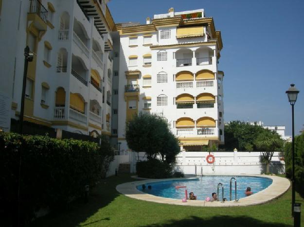 Apartamento a la venta en San Pedro de Alcántara Costa del Sol