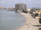 Apartamento duplex con 2 dormitorios se vende en La Manga del Mar Menor, Costa Calida - mejor precio | unprecio.es