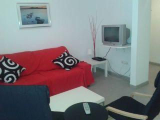 Apartamento en alquiler en Valle del Este, Almería (Costa Almería)