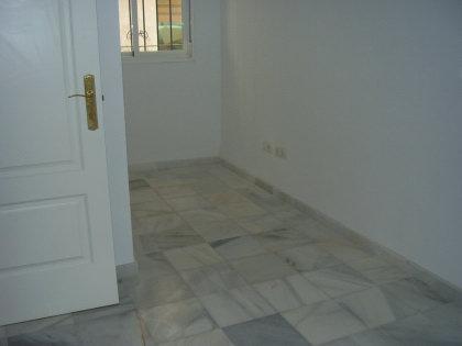 Apartamento en Málaga