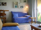 Apartamento en residencia : 4/5 personas - piscina - cap d'agde  languedoc-rosellon  francia - mejor precio | unprecio.es