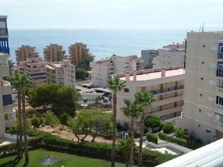 Apartamento en venta en Arenales del Sol, Alicante (Costa Blanca)