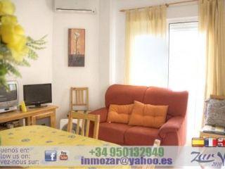 Apartamento en venta en Garrucha, Almería (Costa Almería)