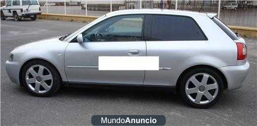 Audi A3 1.9 TDi Ambiente 130 CV