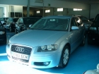 AUDI A3 1.9TDI Ambiente - mejor precio | unprecio.es