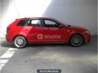 Audi A3 Sportback 2.0 TDI 140 Stronic - mejor precio | unprecio.es