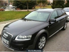 Audi Allroad 3.0TDI Tiptronic - mejor precio | unprecio.es