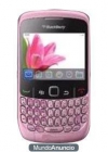 Blackberry Curve Morada - mejor precio | unprecio.es