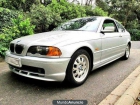 BMW 323 Ci - mejor precio | unprecio.es