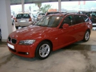 BMW Serie 3 TOURING 320D 177CV 5P - mejor precio | unprecio.es