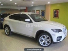 BMW X6 xDrive35d - mejor precio | unprecio.es