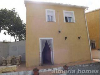 Casa en venta en Lúcar, Almería (Costa Almería)