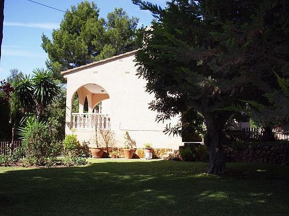Chalet en Náquera