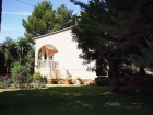 Chalet en Náquera - mejor precio | unprecio.es