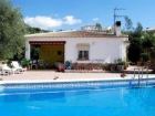 Chalet en venta en Puente de Don Manuel, Málaga (Costa del Sol) - mejor precio | unprecio.es
